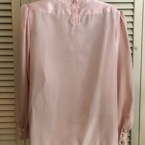 Gorgeous Worthington blouse. - Picture 4 of 5